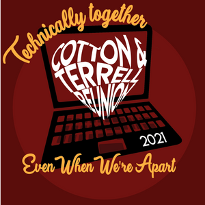 Cotton & Terrell 2021 Family Reunion T-Shirt
