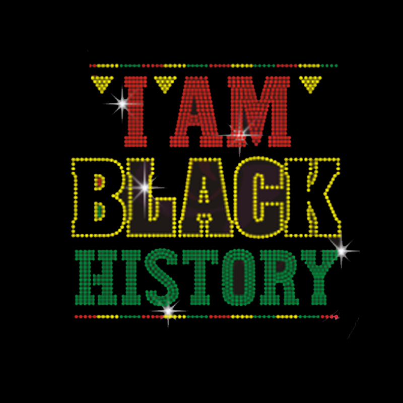 Juneteenth I Am Black History T-Shirt